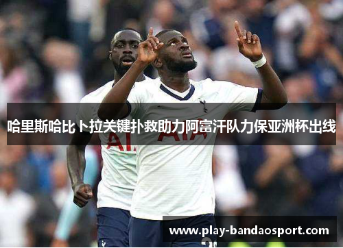哈里斯哈比卜拉关键扑救助力阿富汗队力保亚洲杯出线 哈里斯哈比卜拉关键扑救助力阿富汗队力保亚洲杯出线