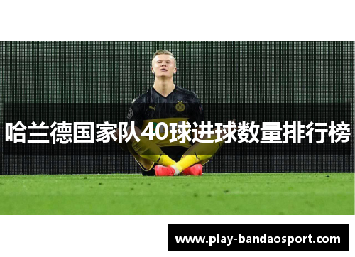 哈兰德国家队40球进球数量排行榜