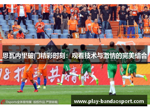 恩瓦内里破门精彩时刻：观看技术与激情的完美结合