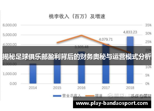 揭秘足球俱乐部盈利背后的财务奥秘与运营模式分析