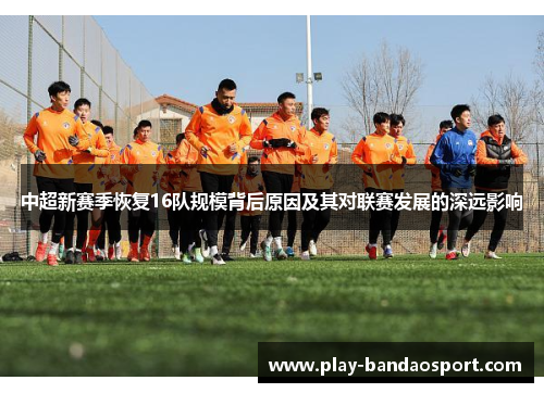 中超新赛季恢复16队规模背后原因及其对联赛发展的深远影响 中超新赛季恢复16队规模背后原因及其对联赛发展的深远影响