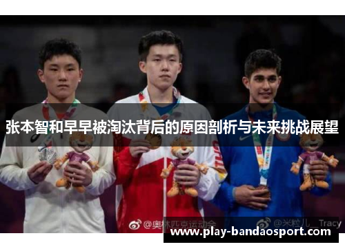 张本智和早早被淘汰背后的原因剖析与未来挑战展望