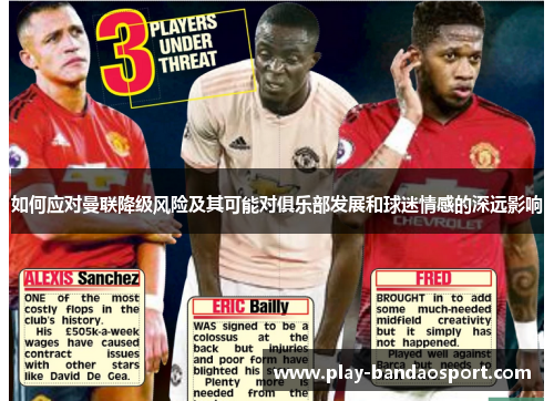 如何应对曼联降级风险及其可能对俱乐部发展和球迷情感的深远影响