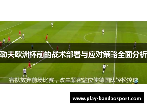 勒夫欧洲杯前的战术部署与应对策略全面分析