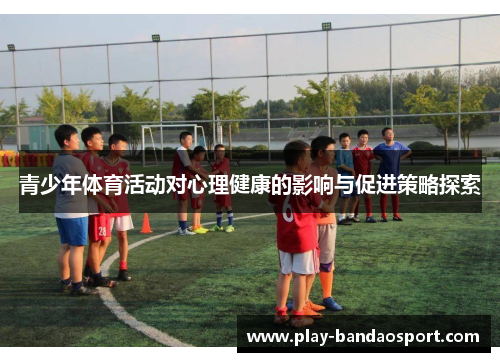 青少年体育活动对心理健康的影响与促进策略探索 青少年体育活动对心理健康的影响与促进策略探索