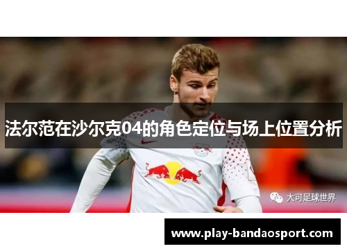 法尔范在沙尔克04的角色定位与场上位置分析 法尔范在沙尔克04的角色定位与场上位置分析